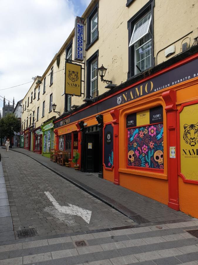 The Metropole Hotel Kilkenny Exterior photo