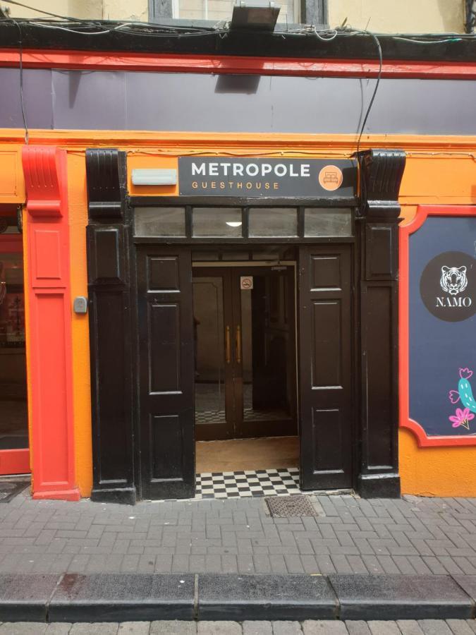 The Metropole Hotel Kilkenny Exterior photo