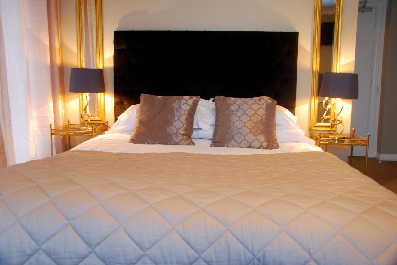 The Metropole Hotel Kilkenny Exterior photo