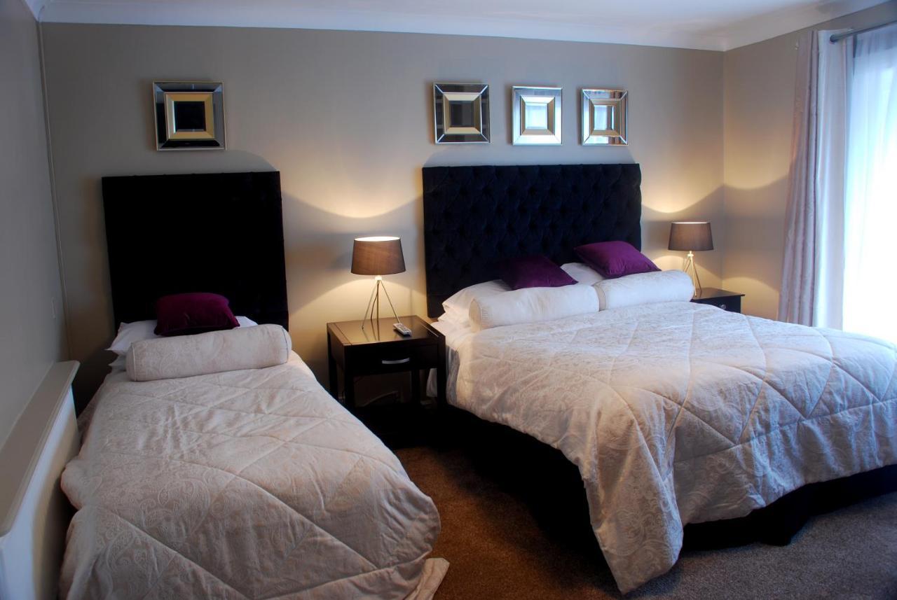 The Metropole Hotel Kilkenny Exterior photo